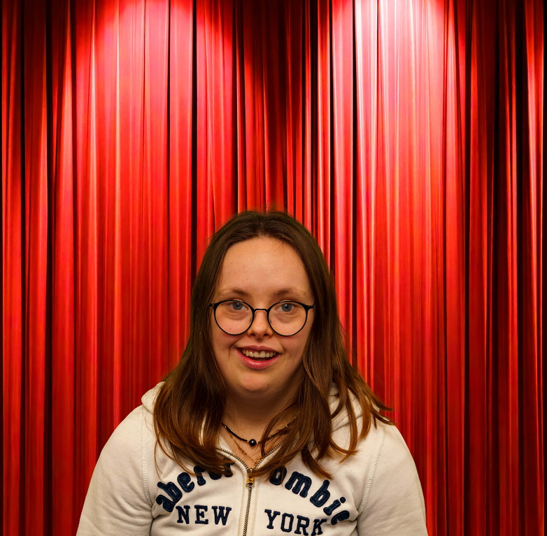 12 merel klein