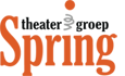 Logo Theatergroep Spring