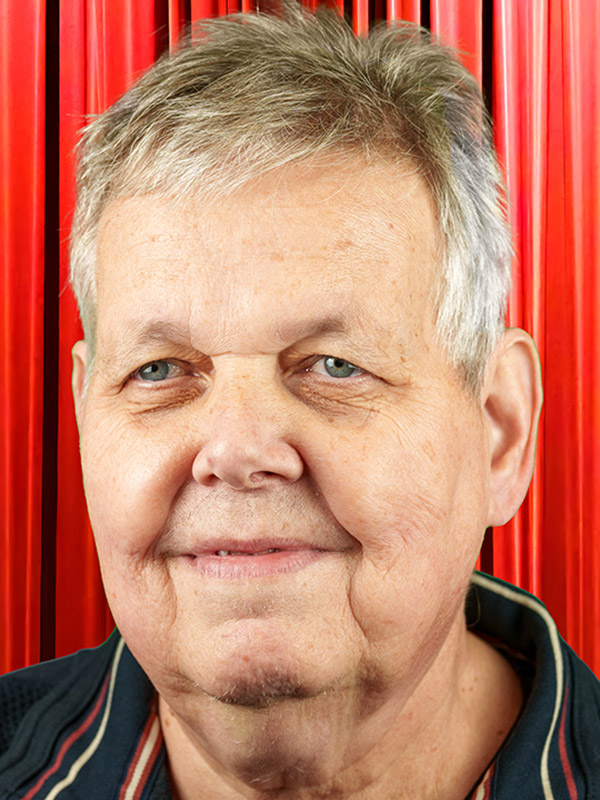 adrie groot