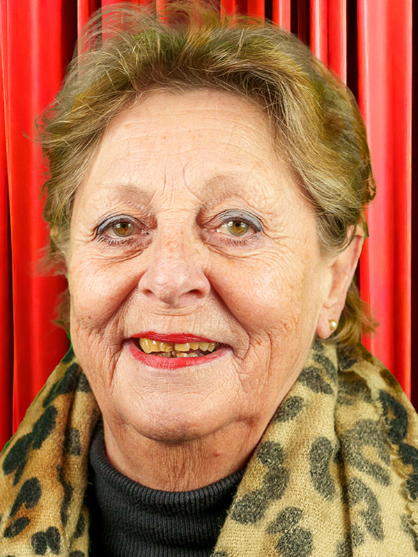 agnes groot