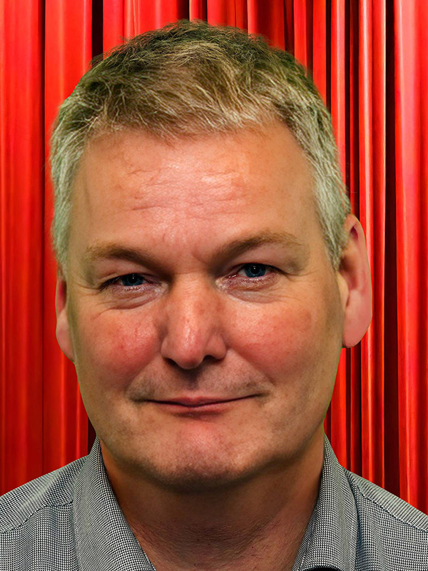 gé vendelmans, penningmeester