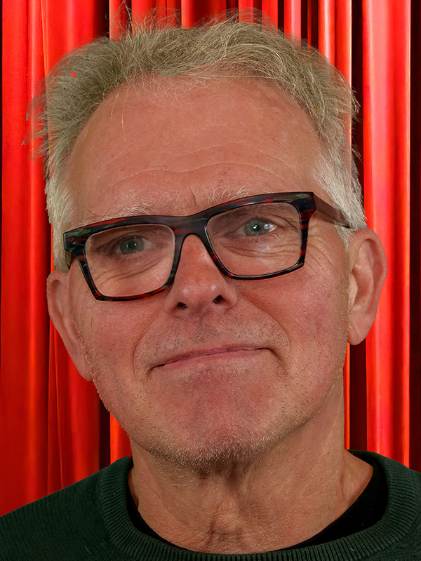 peter groot