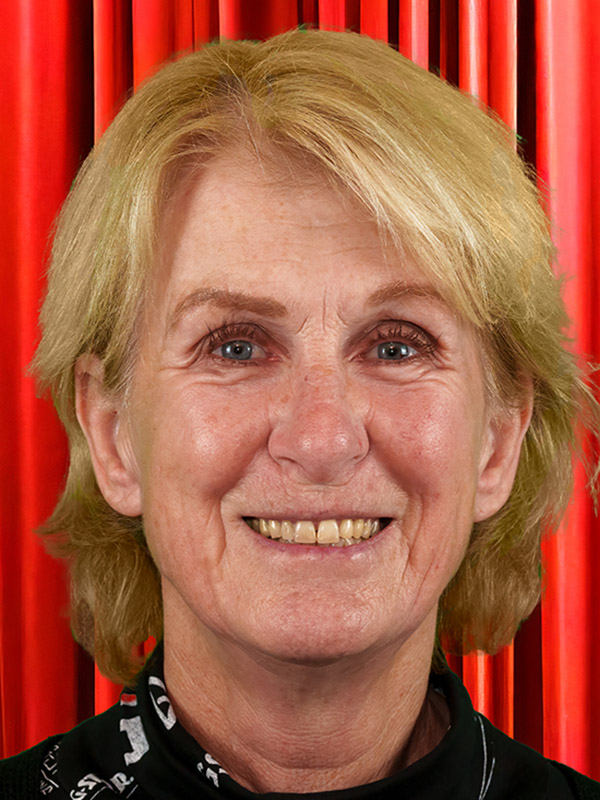 vrouw 1 groot