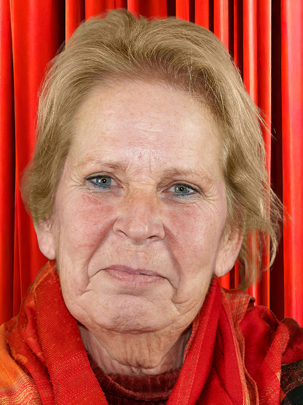 vrouw 2 groot