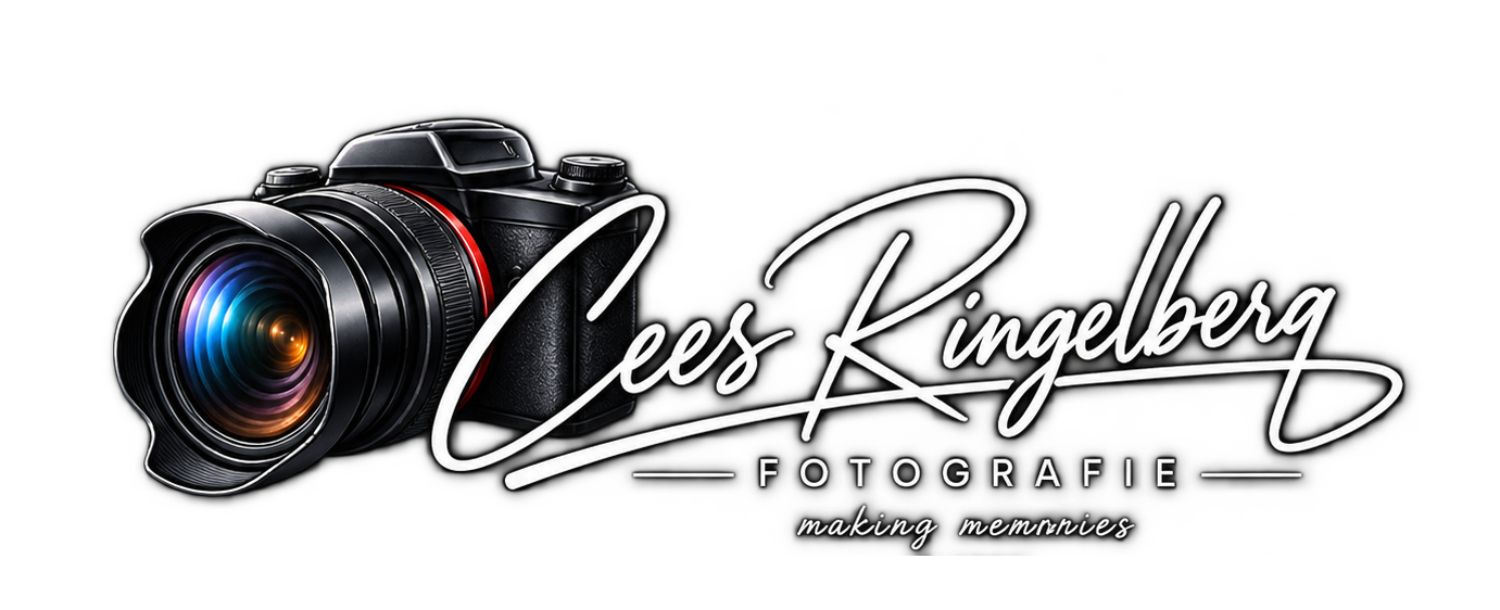 cees ringelberg logo visitekaartje zonder jaartal